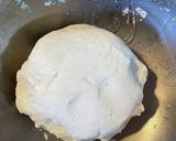 とろりんみたらし♡お豆腐白玉作り方1写真