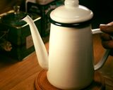 ロマンで入れるドリップコーヒー(カリタ式作り方5写真
