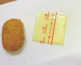 【２倍美味しい】ちーずinコロッケ作り方1写真