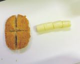 【２倍美味しい】ちーずinコロッケ作り方3写真