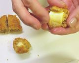 【２倍美味しい】ちーずinコロッケ作り方4写真