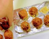 【２倍美味しい】ちーずinコロッケ作り方6写真