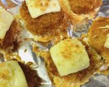 【２倍美味しい】ちーずinコロッケ作り方9写真