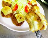 【２倍美味しい】ちーずinコロッケ作り方10写真