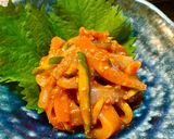 新鮮なイカで✨イカフェ✨作り方5写真