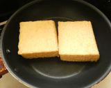 ポテサラ厚揚げのとろ~りチーズ焼き作り方1写真
