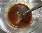 豚ロースの ニンニク醤油焼き作り方2写真