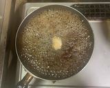 超簡単☆旨味堪能！親子稲荷丼です♪♪作り方1写真