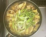 超簡単☆旨味堪能！親子稲荷丼です♪♪作り方4写真
