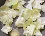さといもの味噌クリーム煮作り方6写真