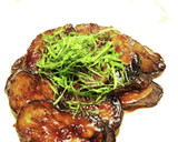 ご飯がすすむ(^^)茄子の生姜焼き～♡作り方7写真