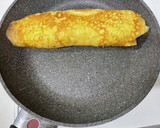 我が家の黄金比！絶品☆だし巻き玉子作り方6写真