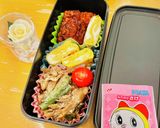 簡単♪我が家のダシ卵焼き☆お弁当にも作り方22写真