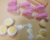 2022年9月10日～●中秋の名月●膳～作り方3写真