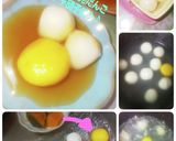 2022年9月10日～●中秋の名月●膳～作り方4写真