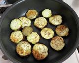 なすの焼きびたし作り方3写真