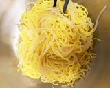 冷やし中華弁当作り方6写真