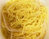 冷やし中華弁当作り方7写真