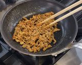 琉球ビビれ～麺‼（冷麺）作り方7写真
