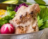 65℃ チキンマライティッカ風弁当作り方5写真