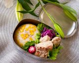 65℃ チキンマライティッカ風弁当作り方18写真