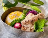 65℃ チキンマライティッカ風弁当作り方17写真