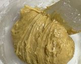 サーターアンダギー作り方4写真