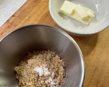 *コーヒーに合う…芋ようかん*作り方4写真