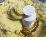 *コーヒーに合う…芋ようかん*作り方7写真