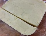 *コーヒーに合う…芋ようかん*作り方10写真