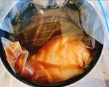紅茶サラダチキン作り方3写真