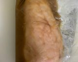 紅茶サラダチキン作り方4写真