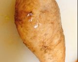 紅茶サラダチキン作り方7写真