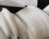 大根と玉ねぎのマリネ作り方1写真