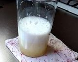 まくわうり　シュワシュワソーダ作り方5写真