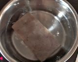 ピリ辛☆こんにゃく甘辛煮作り方1写真
