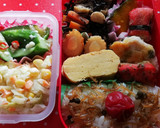 ちくわとチーズのマヨ焼き♡チーズとろ～ん作り方10写真
