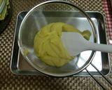 ★和栗で作る美味しい*モンブラン*№2♪作り方11写真