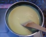 ★和栗で作る美味しい*モンブラン*№2♪作り方9写真
