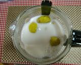 ★和栗で作る美味しい*モンブラン*№2♪作り方6写真