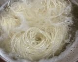 彩りの夏そうめん♪作り方5写真