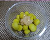 ★和栗で作る美味しい*モンブラン*№2♪作り方28写真