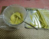 ★和栗で作る美味しい*モンブラン*№2♪作り方39写真