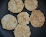 コストコのマッシュポテトでいももち作り方5写真