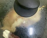 しば漬けタルタルの和風チキンロール作り方10写真
