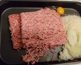 全部ホットプレートで完結!ハンバーグ作り方2写真
