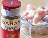 鶏のから揚げと温野菜のパワーサラダ♪作り方1写真