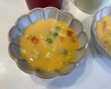 【朝食】ベーコンの和風キッシュ作り方6写真