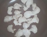鶏むね肉と茄子のハニーケチャップ炒め作り方4写真