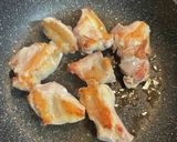 ひとくちチキンソテー作り方3写真